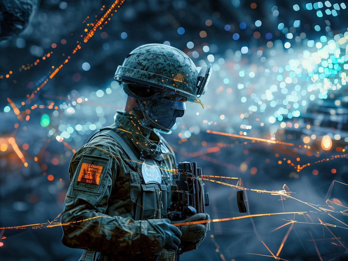 士兵在5G网络优化中能扮演怎样的超视距角色？