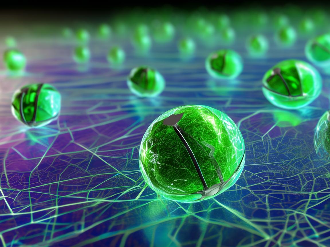 在5G网络优化的‘豌豆’理论中，如何实现高效信号覆盖？