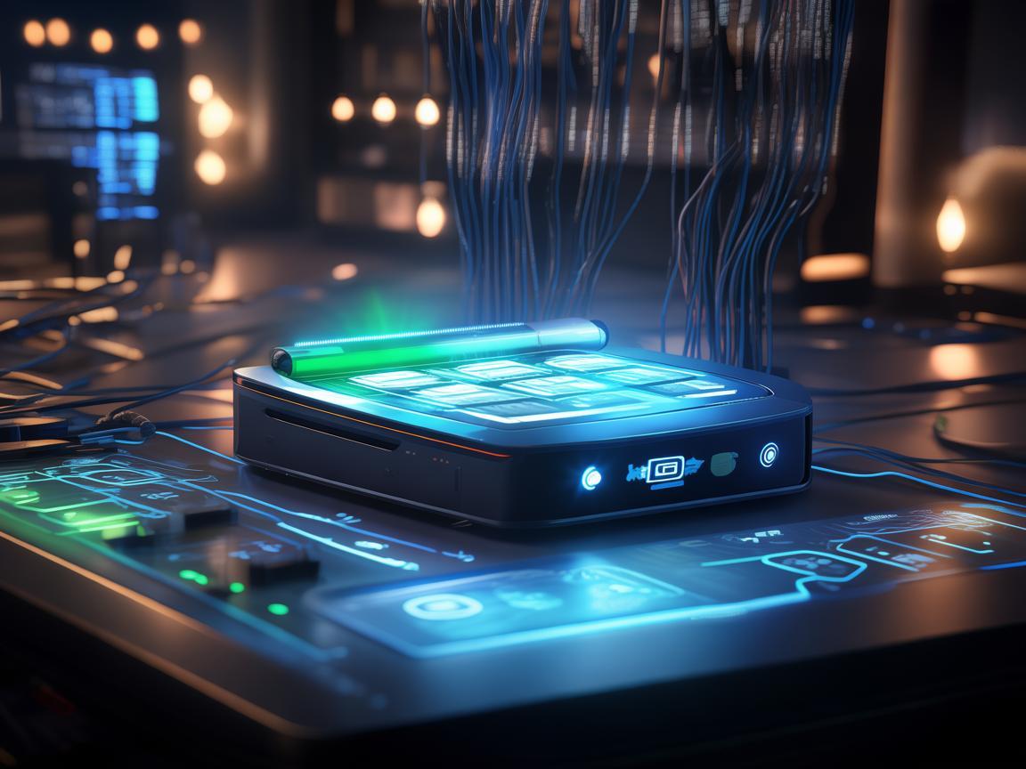 如何在5G时代，通过优化路由器设置提升网络性能？