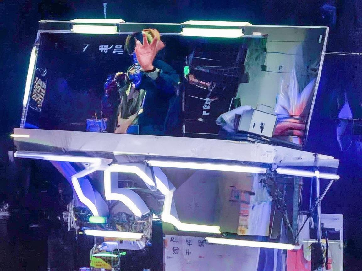 二人转的5G时代,传统艺术如何拥抱高速网络优化?