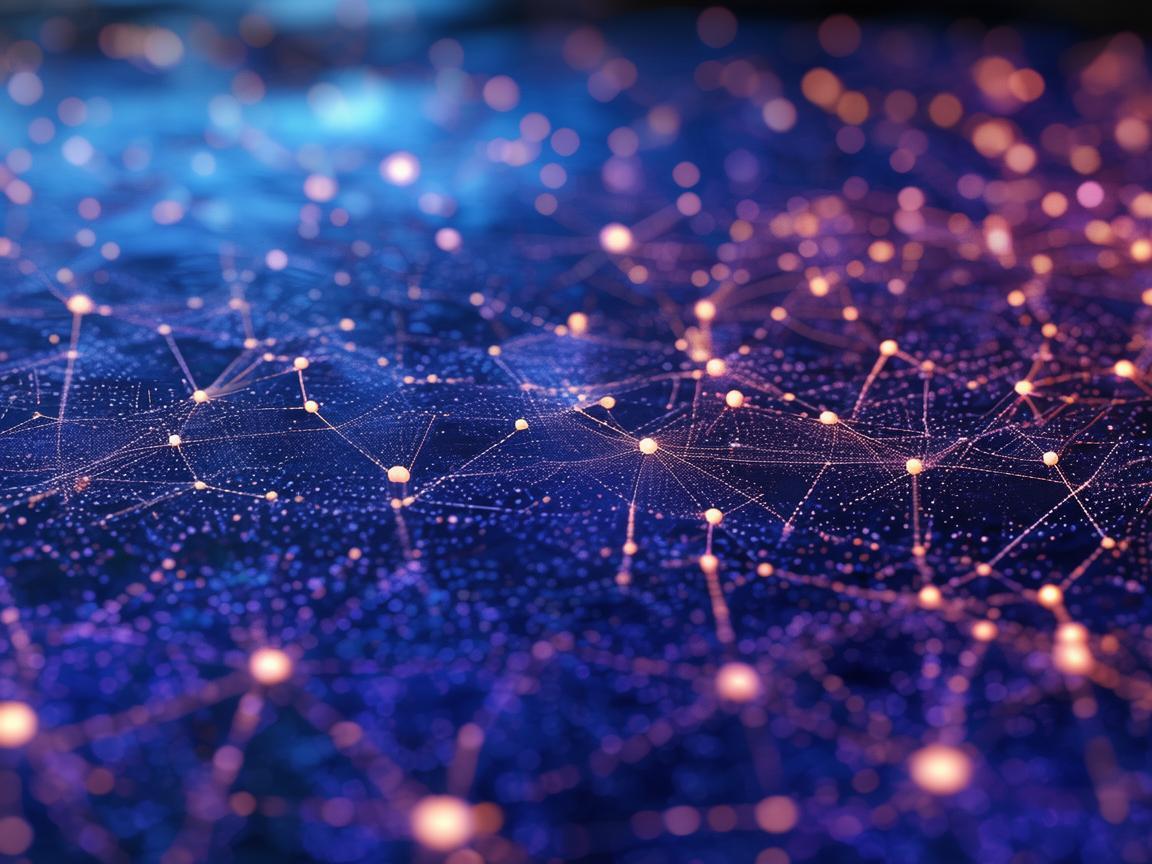 拓扑学在5G网络优化中的‘隐秘’角色是什么?