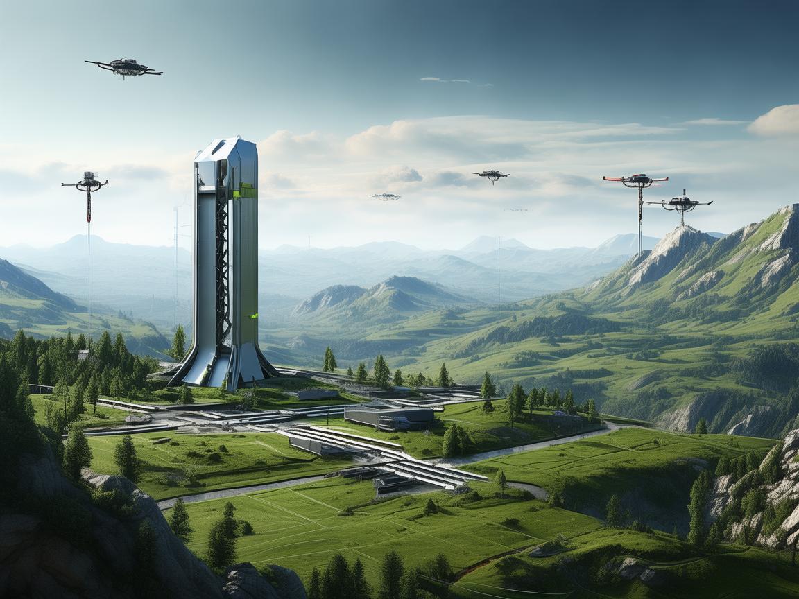 广安5G网络优化,如何克服地形挑战,实现全面覆盖? 广安5G网络优化,如何克服地形挑战,实现全面覆盖?