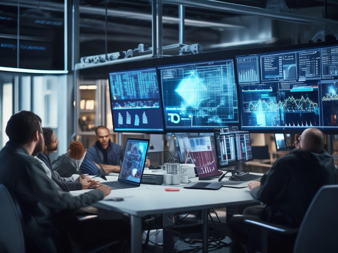 5G时代,工程师如何应对网络优化新挑战?