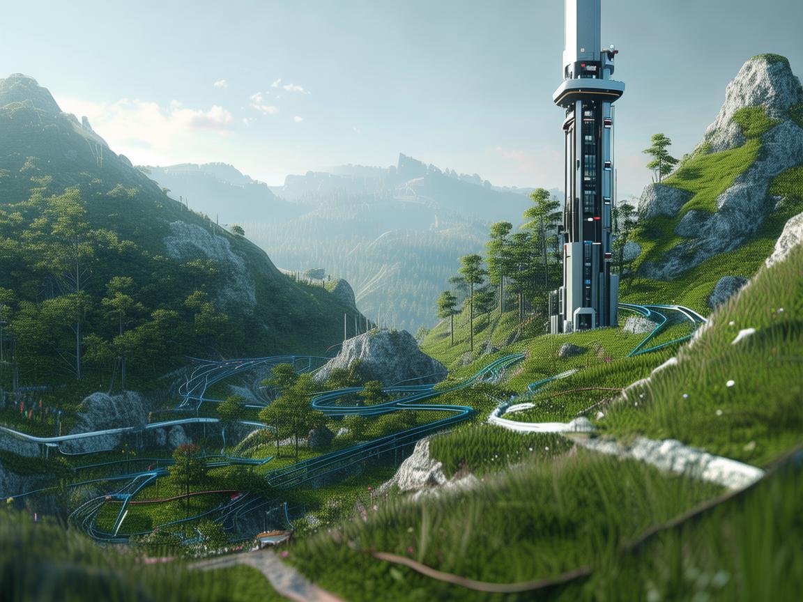 铜仁5G网络优化，如何克服地形挑战，实现全面覆盖？