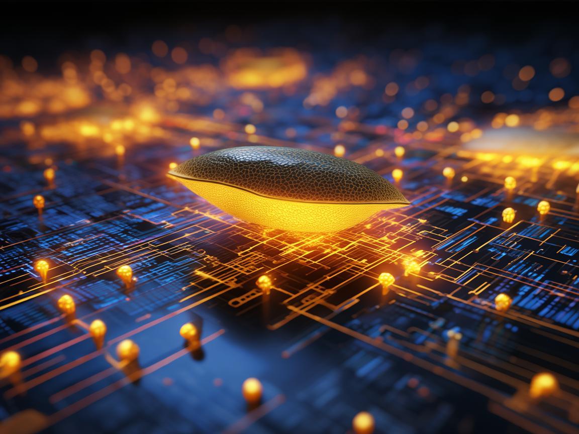 在5G网络优化中，南瓜籽能扮演什么‘特殊角色’吗？