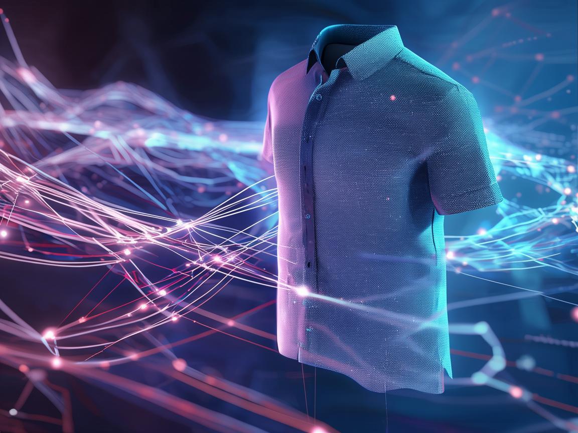 短袖上衣在5G网络优化中的隐秘角色