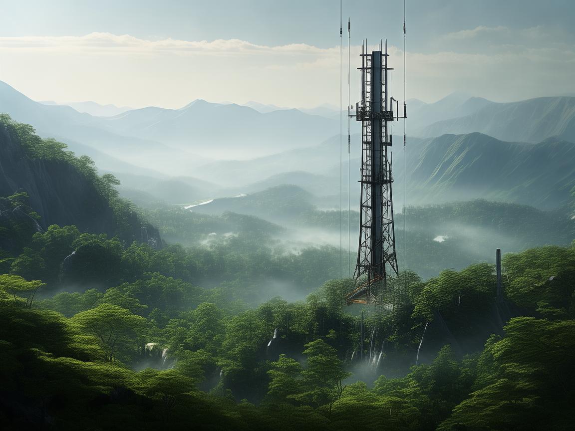 乐山5G网络优化，如何克服山区复杂地形挑战？