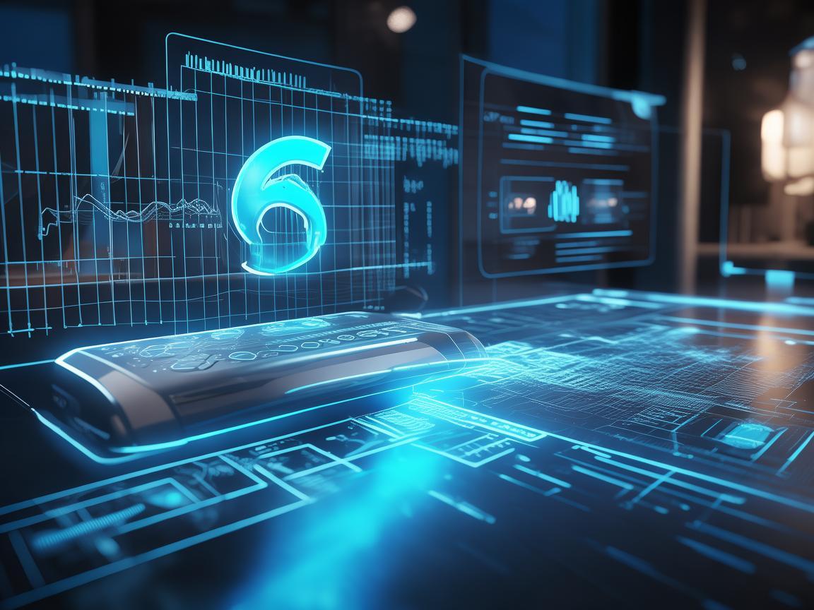 5G网络优化与糖尿病，数据传输速度能治愈健康监测的延迟吗？