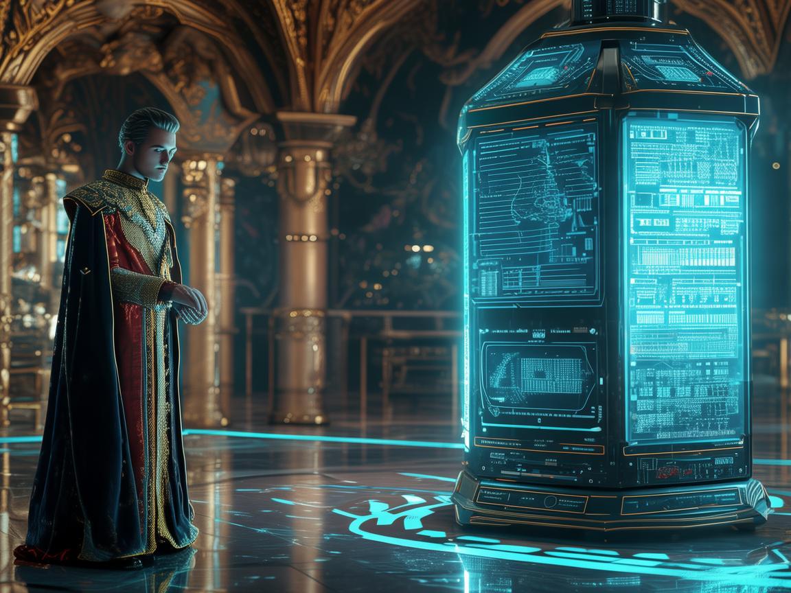 亲王与5G，如何优化网络以提升皇室成员的数字体验？