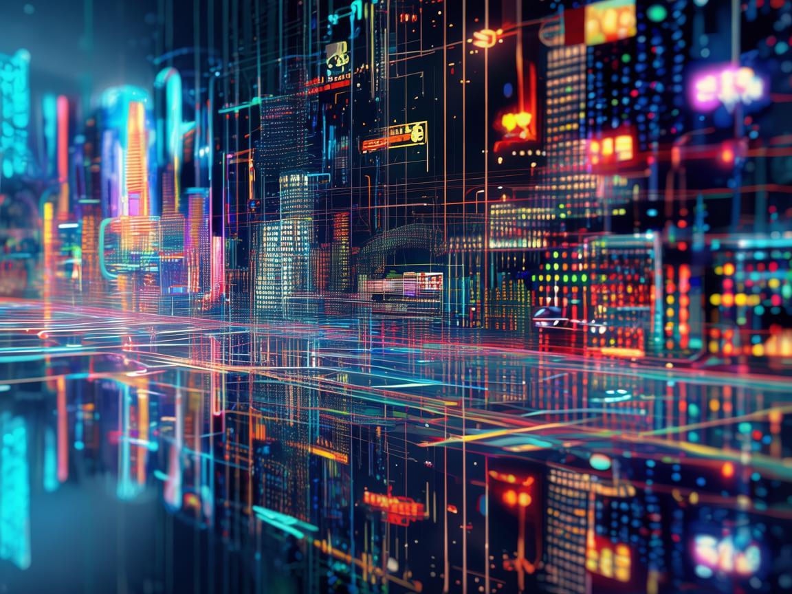 在5G时代，政党领袖如何引领数字化转型的浪潮？