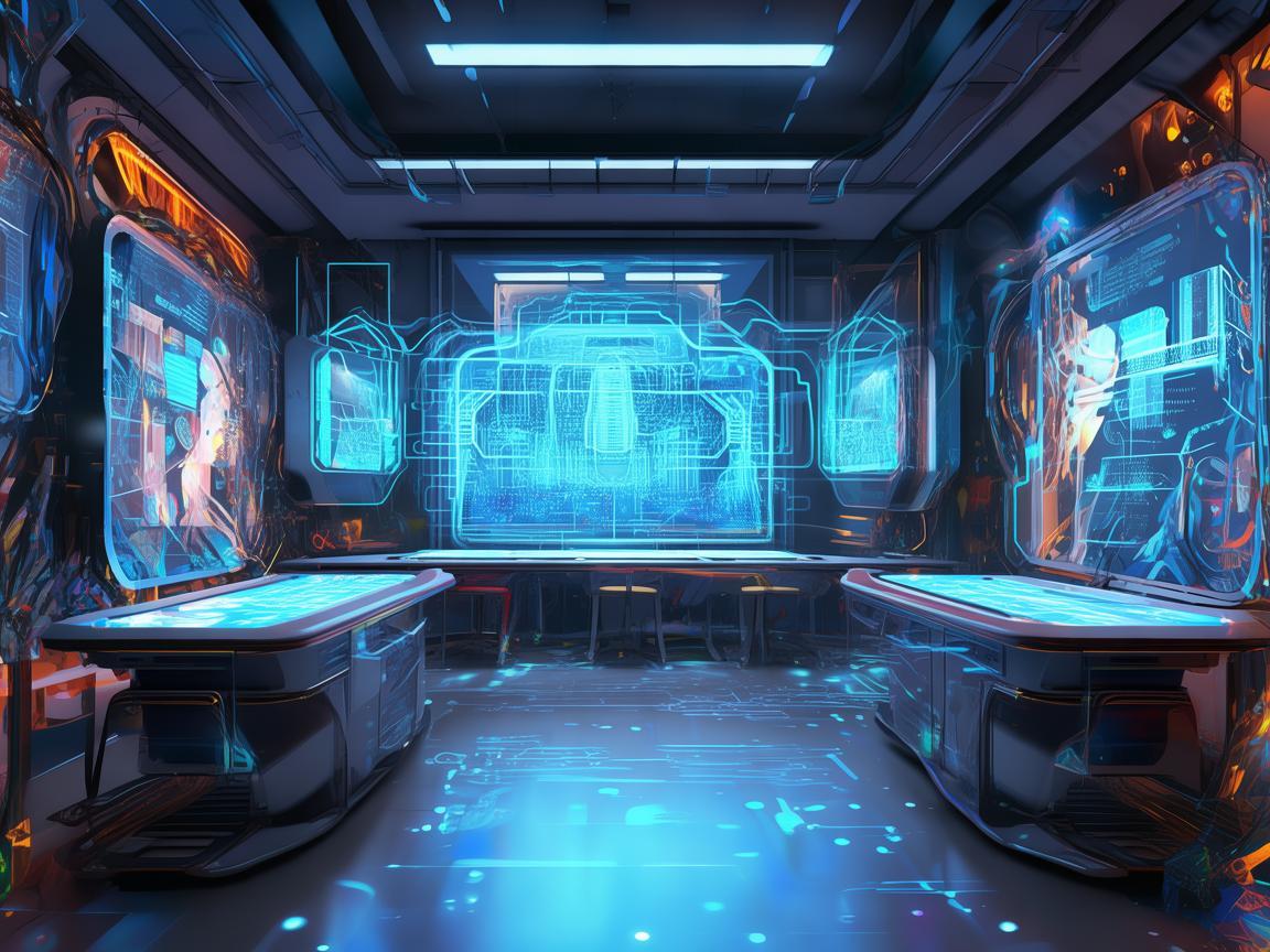 5G时代，如何让小学教育拥抱未来？