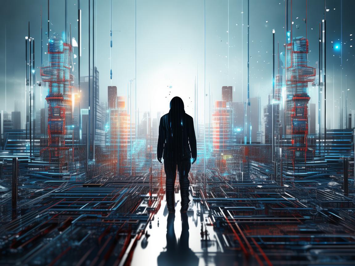 资本家在5G网络优化中的角色,是推动者还是旁观者?