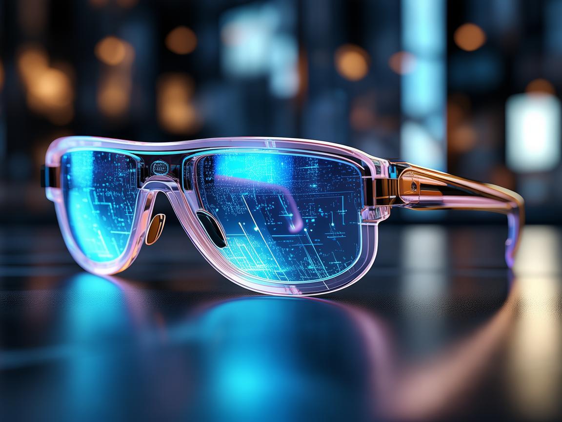 太阳镜,5G时代下,移动通信的隐形护目镜? 太阳镜,5G时代下,移动通信的隐形护目镜?