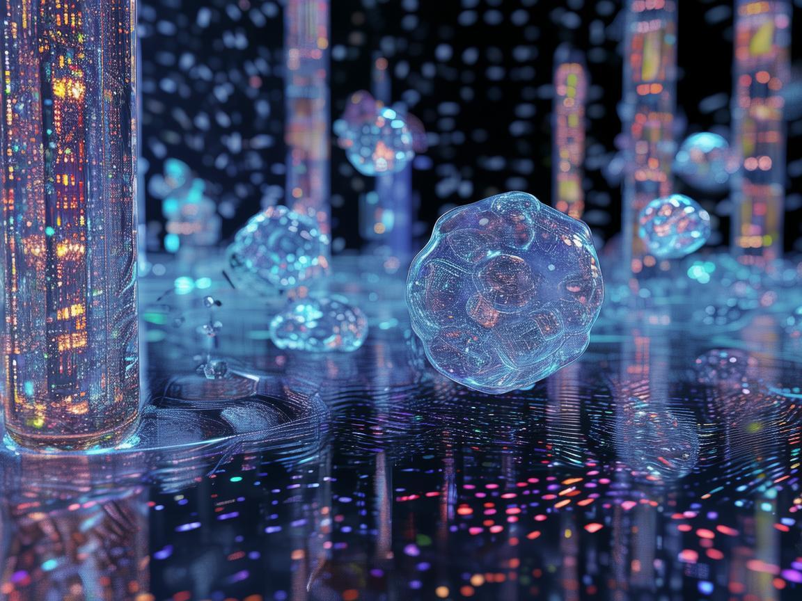 5G网络优化中的隐形力量,无机化学元素如何助力信号稳定? 5G网络优化中的隐形力量,无机化学元素如何助力信号稳定?