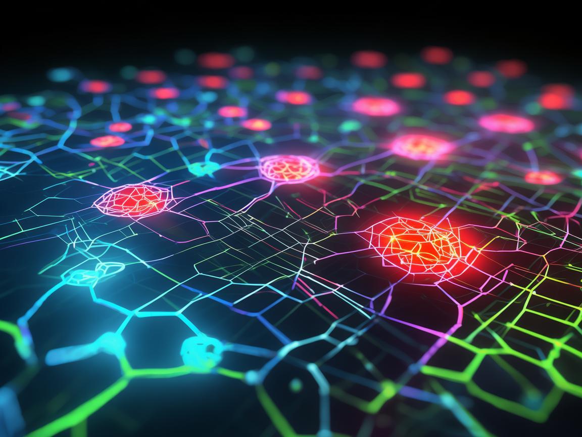 5G网络优化中的脑出血现象,如何保障数据传输的脑部健康?