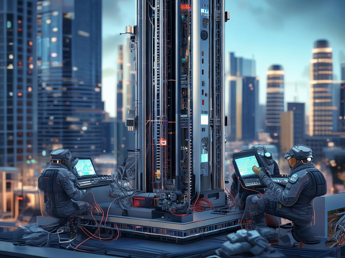 胶州5G网络优化,如何克服城市密集区的信号盲区? 胶州5G网络优化,如何克服城市密集区的信号盲区?