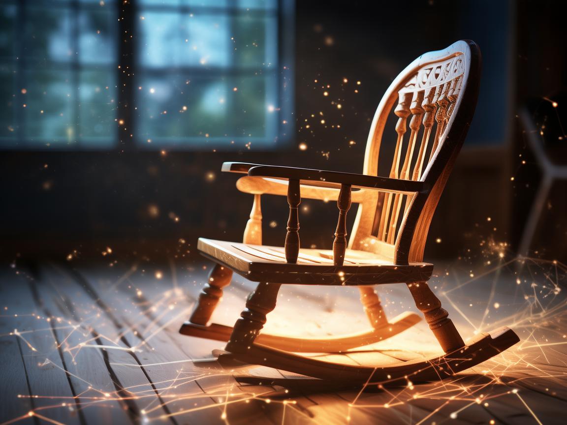 摇椅在5G网络优化中的微妙作用，是福音还是挑战？