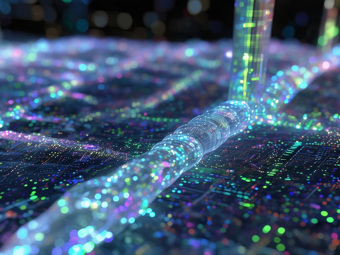 材料改性技术,5G网络优化中的隐形推手