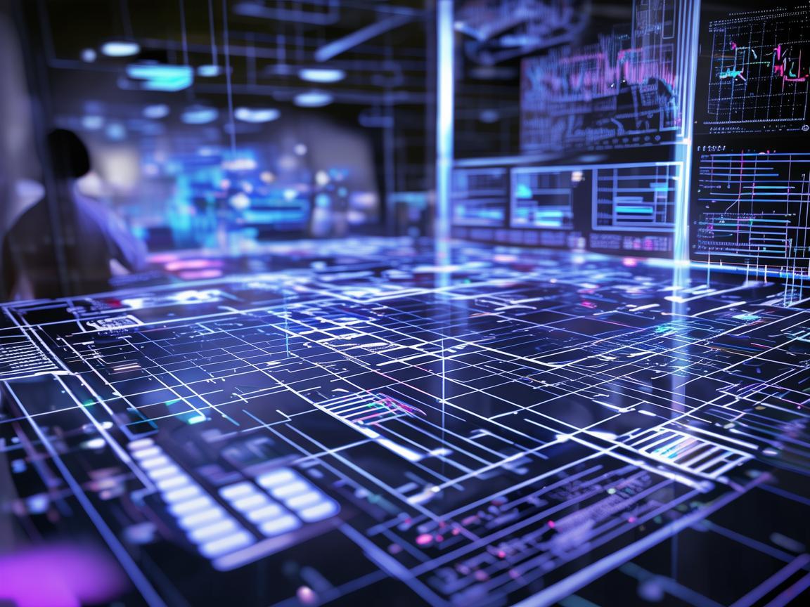 在5G网络优化中，统计学家如何成为不可或缺的‘数据侦探’？